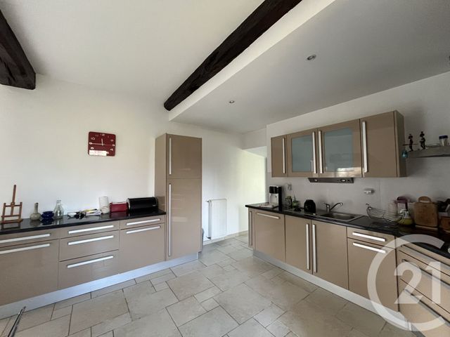 maison à vendre - 5 pièces - 170.0 m2 - ST GEORGES MONTCOCQ - 50 - BASSE-NORMANDIE - Century 21 Delucimmo