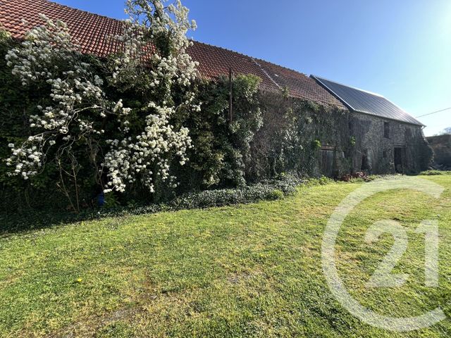 maison à vendre - 5 pièces - 170.0 m2 - ST GEORGES MONTCOCQ - 50 - BASSE-NORMANDIE - Century 21 Delucimmo