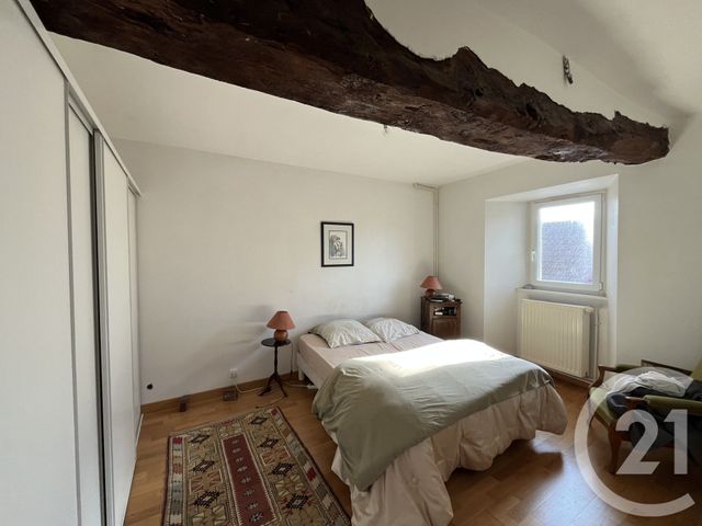 maison à vendre - 5 pièces - 170.0 m2 - ST GEORGES MONTCOCQ - 50 - BASSE-NORMANDIE - Century 21 Delucimmo