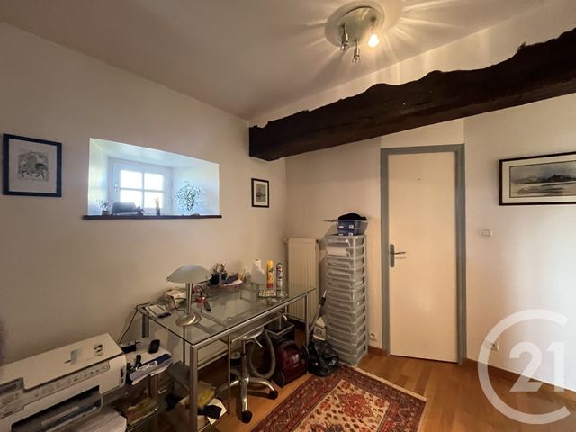 maison à vendre - 5 pièces - 170.0 m2 - ST GEORGES MONTCOCQ - 50 - BASSE-NORMANDIE - Century 21 Delucimmo