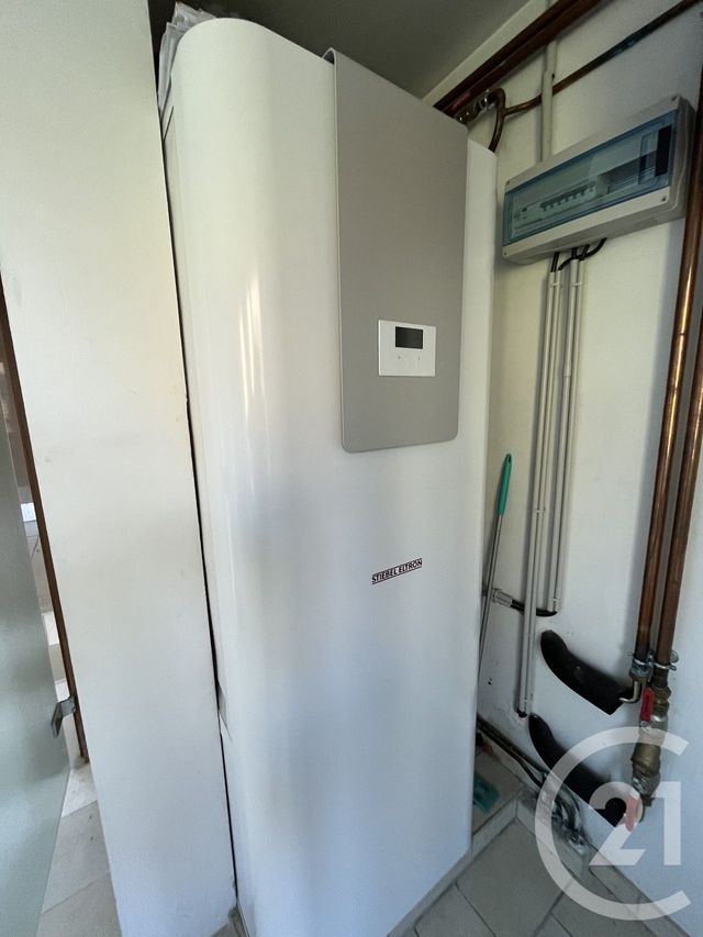 maison à vendre - 5 pièces - 170.0 m2 - ST GEORGES MONTCOCQ - 50 - BASSE-NORMANDIE - Century 21 Delucimmo