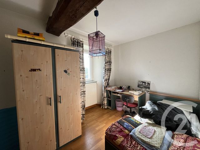 maison à vendre - 5 pièces - 170.0 m2 - ST GEORGES MONTCOCQ - 50 - BASSE-NORMANDIE - Century 21 Delucimmo