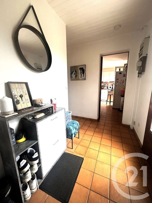 maison à vendre - 4 pièces - 85.13 m2 - ST AMAND VILLAGES - 50 - BASSE-NORMANDIE - Century 21 Delucimmo