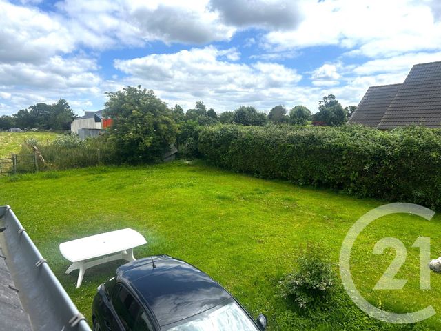 maison à vendre - 4 pièces - 85.13 m2 - ST AMAND VILLAGES - 50 - BASSE-NORMANDIE - Century 21 Delucimmo