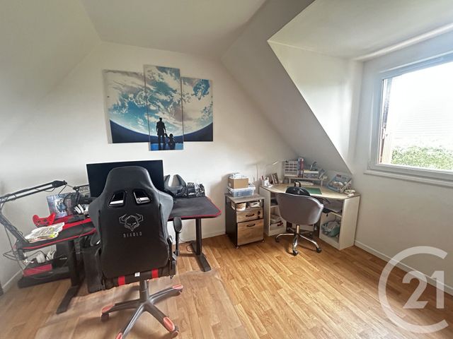 maison à vendre - 4 pièces - 85.13 m2 - ST AMAND VILLAGES - 50 - BASSE-NORMANDIE - Century 21 Delucimmo