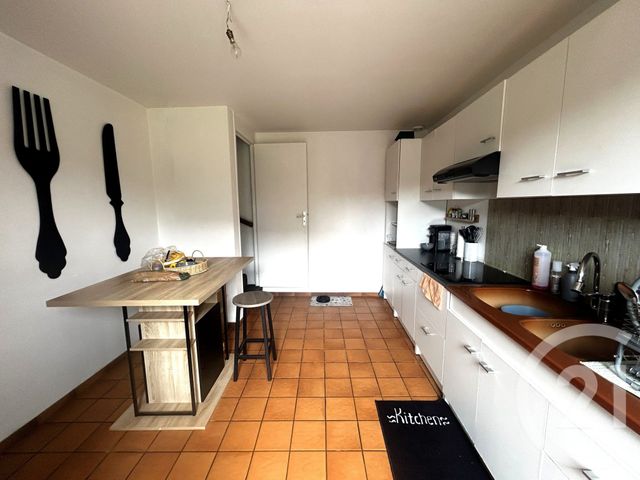 maison à vendre - 4 pièces - 85.13 m2 - ST AMAND VILLAGES - 50 - BASSE-NORMANDIE - Century 21 Delucimmo