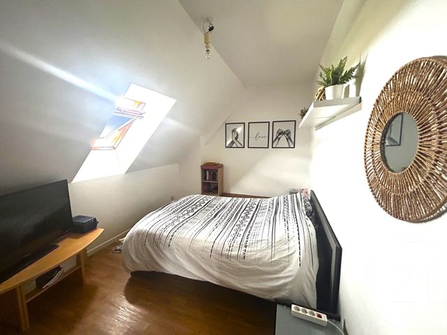 maison à vendre - 4 pièces - 85.13 m2 - ST AMAND VILLAGES - 50 - BASSE-NORMANDIE - Century 21 Delucimmo