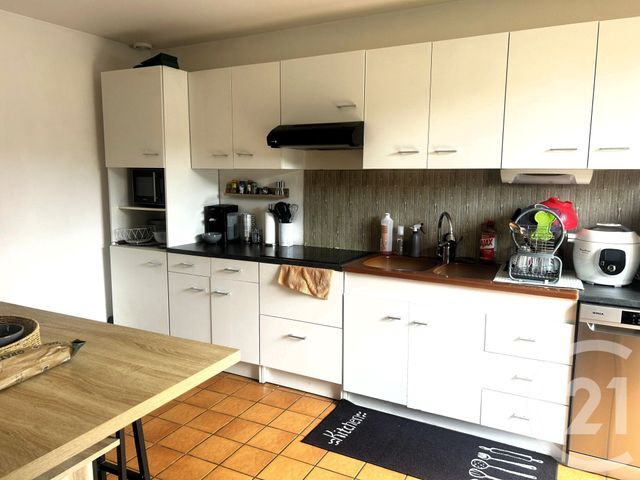 maison à vendre - 4 pièces - 85.13 m2 - ST AMAND VILLAGES - 50 - BASSE-NORMANDIE - Century 21 Delucimmo