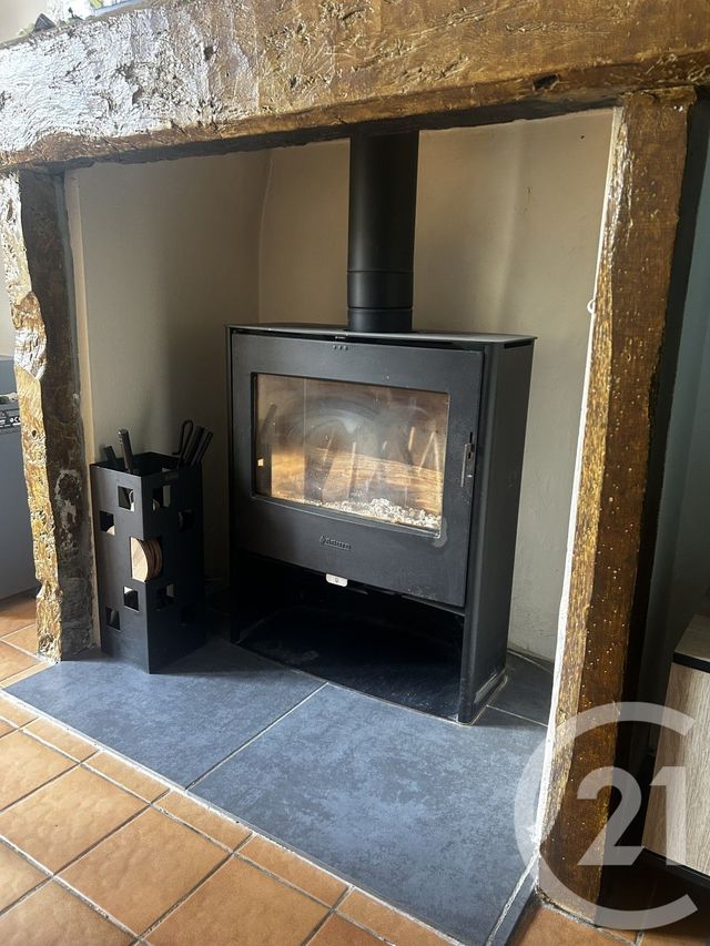 maison à vendre - 4 pièces - 85.13 m2 - ST AMAND VILLAGES - 50 - BASSE-NORMANDIE - Century 21 Delucimmo