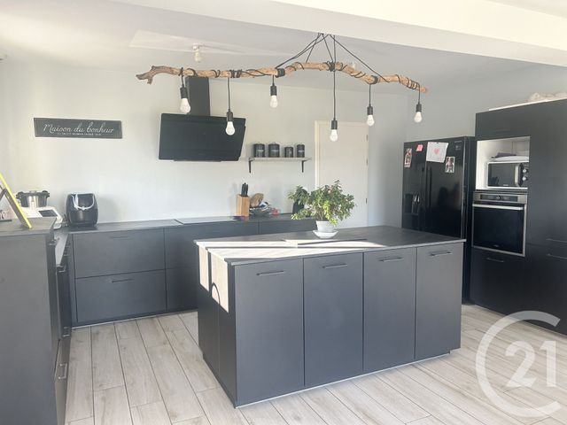 Afficher la photo en grand maison à vendre - 5 pièces - 154.23 m2 - MARIGNY LE LOZON - 50 - BASSE-NORMANDIE - Century 21 Delucimmo