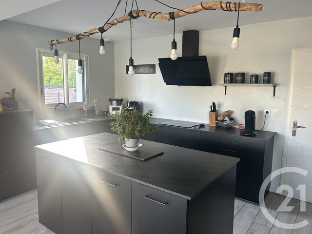 Afficher la photo en grand maison à vendre - 5 pièces - 154.23 m2 - MARIGNY LE LOZON - 50 - BASSE-NORMANDIE - Century 21 Delucimmo