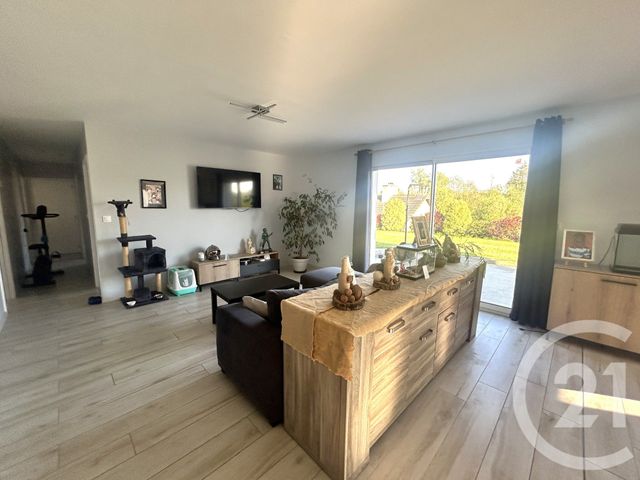 Afficher la photo en grand maison à vendre - 5 pièces - 154.23 m2 - MARIGNY LE LOZON - 50 - BASSE-NORMANDIE - Century 21 Delucimmo