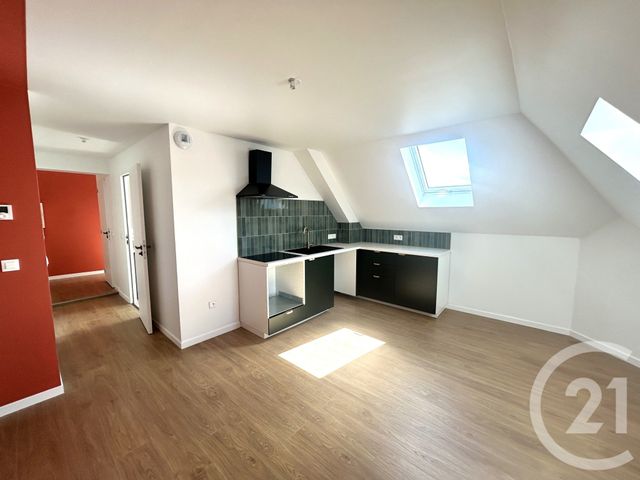 appartement - ST LO - 50