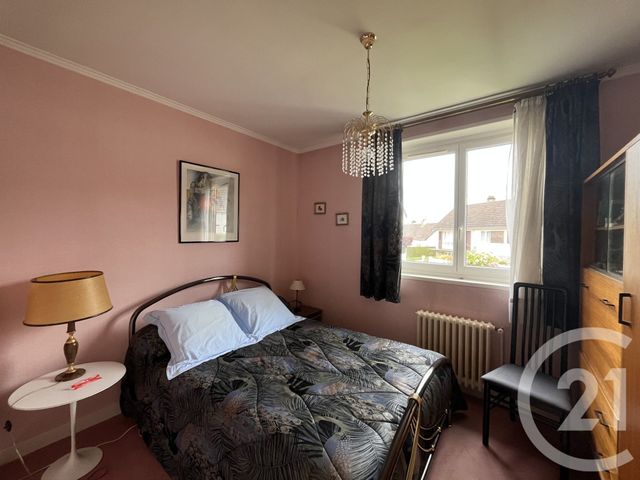 maison à vendre - 4 pièces - 73.49 m2 - ST LO - 50 - BASSE-NORMANDIE - Century 21 Delucimmo