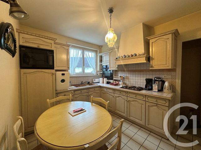 maison à vendre - 4 pièces - 73.49 m2 - ST LO - 50 - BASSE-NORMANDIE - Century 21 Delucimmo