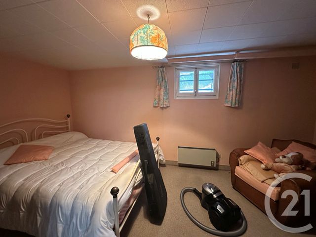 maison à vendre - 4 pièces - 73.49 m2 - ST LO - 50 - BASSE-NORMANDIE - Century 21 Delucimmo