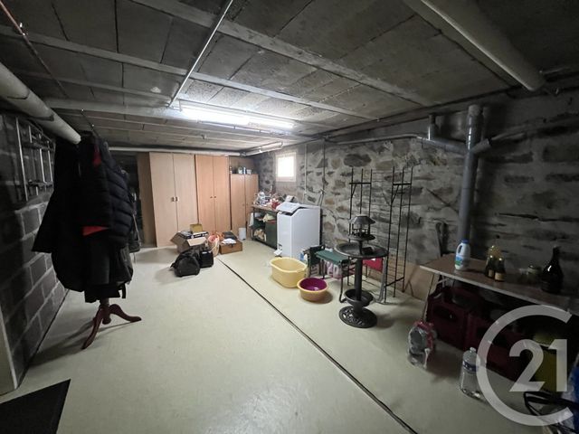 maison à vendre - 4 pièces - 73.49 m2 - ST LO - 50 - BASSE-NORMANDIE - Century 21 Delucimmo