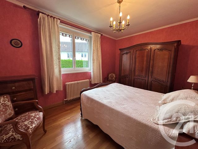 maison à vendre - 4 pièces - 73.49 m2 - ST LO - 50 - BASSE-NORMANDIE - Century 21 Delucimmo