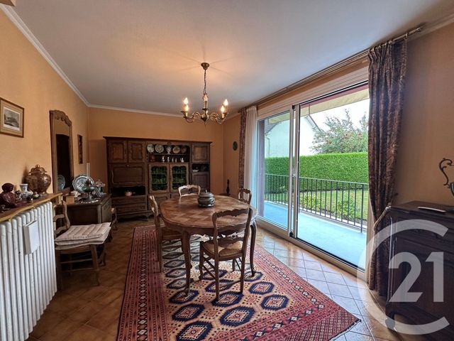 maison à vendre - 4 pièces - 73.49 m2 - ST LO - 50 - BASSE-NORMANDIE - Century 21 Delucimmo