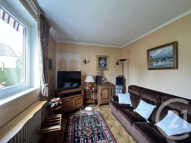 maison à vendre - 4 pièces - 73.49 m2 - ST LO - 50 - BASSE-NORMANDIE - Century 21 Delucimmo