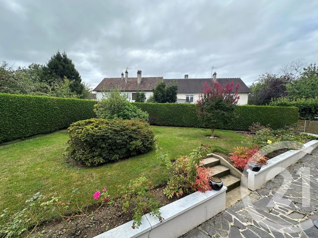 maison à vendre - 4 pièces - 73.49 m2 - ST LO - 50 - BASSE-NORMANDIE - Century 21 Delucimmo