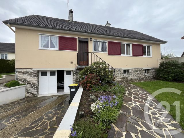 maison - ST LO - 50