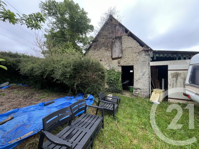 maison à vendre - 5 pièces - 105.83 m2 - STE SUZANNE SUR VIRE - 50 - BASSE-NORMANDIE - Century 21 Delucimmo