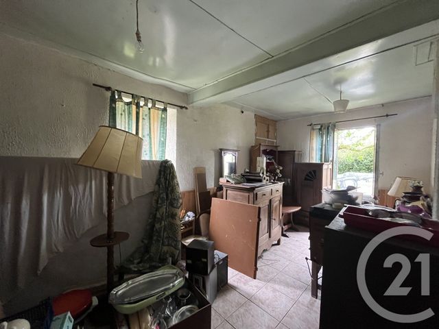 maison à vendre - 5 pièces - 105.83 m2 - STE SUZANNE SUR VIRE - 50 - BASSE-NORMANDIE - Century 21 Delucimmo