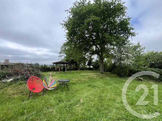 maison à vendre - 5 pièces - 105.83 m2 - STE SUZANNE SUR VIRE - 50 - BASSE-NORMANDIE - Century 21 Delucimmo