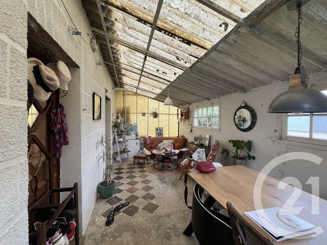 maison à vendre - 5 pièces - 105.83 m2 - STE SUZANNE SUR VIRE - 50 - BASSE-NORMANDIE - Century 21 Delucimmo