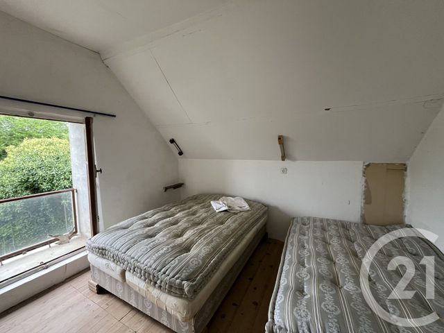 maison à vendre - 5 pièces - 105.83 m2 - STE SUZANNE SUR VIRE - 50 - BASSE-NORMANDIE - Century 21 Delucimmo