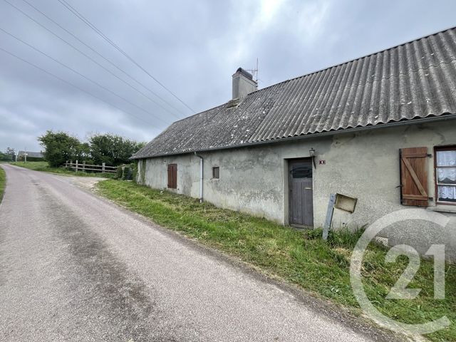 maison - STE SUZANNE SUR VIRE - 50