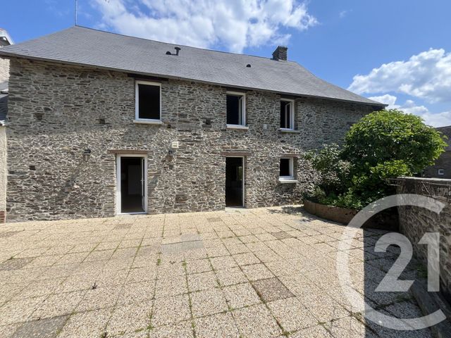 maison - ST GEORGES MONTCOCQ - 50