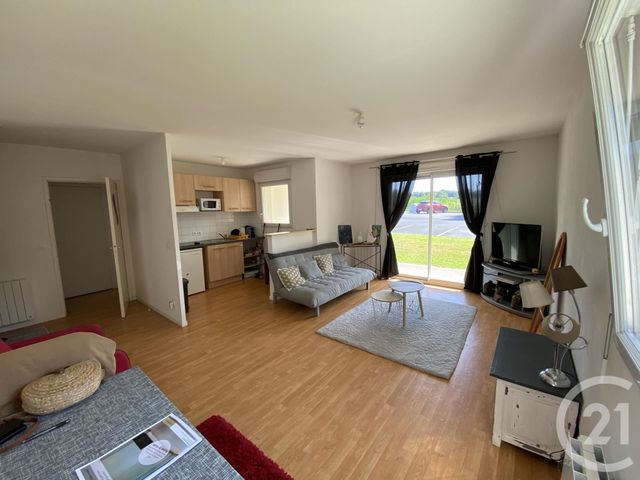 Appartement T3 à louer ST LO