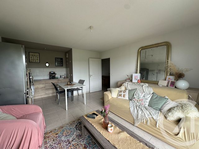 Appartement F2 à louer ST LO