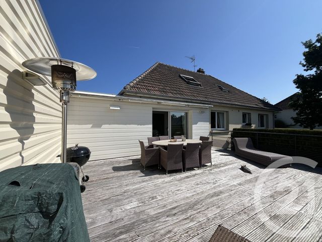 maison - ST LO - 50