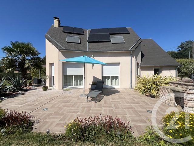 maison - ST JEAN DE SAVIGNY - 50