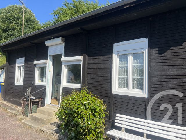 maison - CANISY - 50