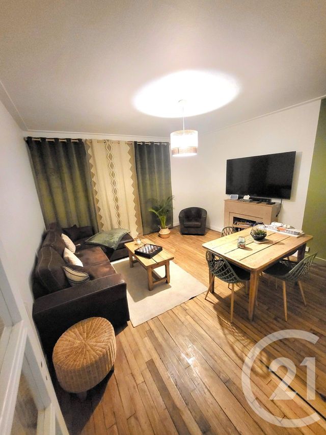appartement - ST LO - 50