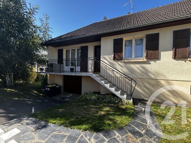 maison - ST LO - 50