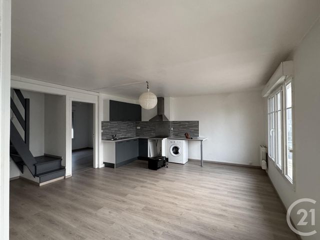 Appartement F3 à louer ST LO