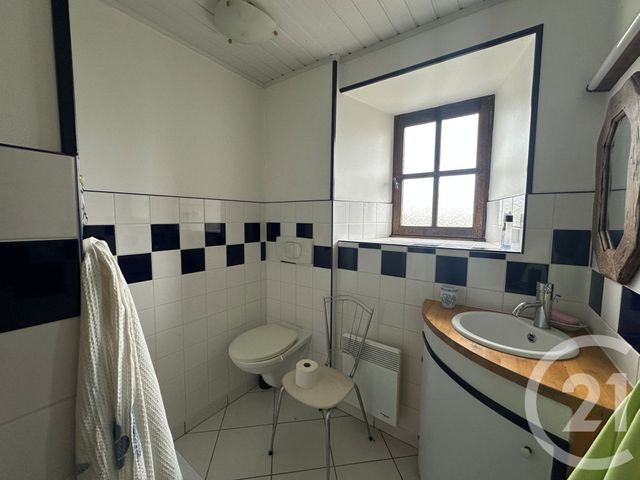 Afficher la photo en grand maison à vendre - 6 pièces - 262.0 m2 - CANISY - 50 - BASSE-NORMANDIE - Century 21 Delucimmo