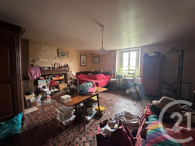 Afficher la photo en grand maison à vendre - 6 pièces - 262.0 m2 - CANISY - 50 - BASSE-NORMANDIE - Century 21 Delucimmo