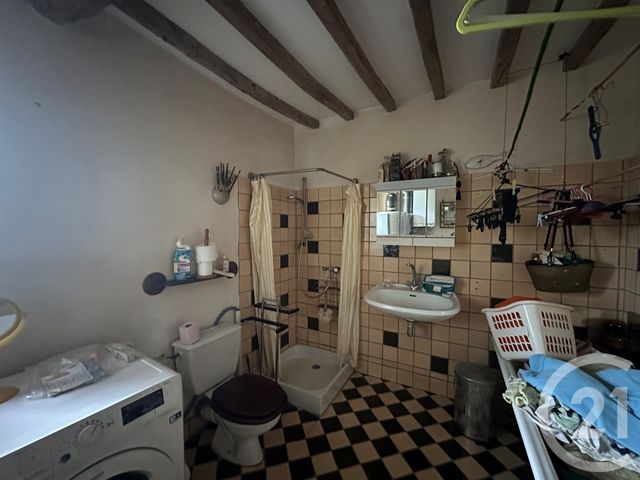 Afficher la photo en grand maison à vendre - 6 pièces - 262.0 m2 - CANISY - 50 - BASSE-NORMANDIE - Century 21 Delucimmo
