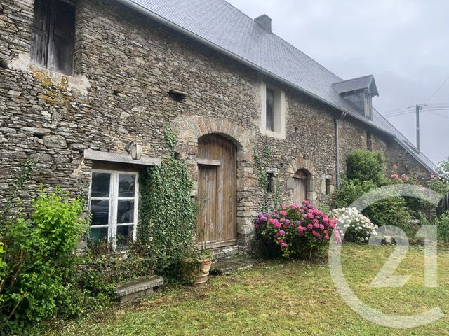Maison à vendre CANISY
