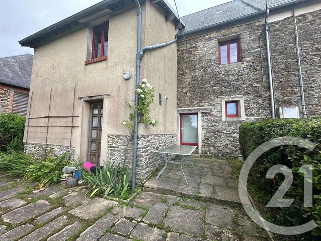 Afficher la photo en grand maison à vendre - 6 pièces - 262.0 m2 - CANISY - 50 - BASSE-NORMANDIE - Century 21 Delucimmo