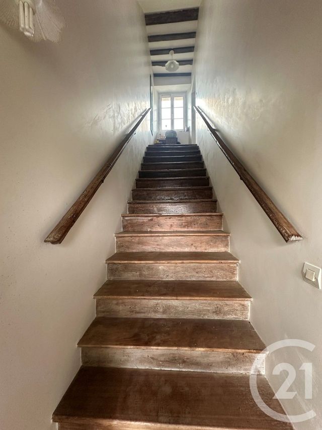 Afficher la photo en grand maison à vendre - 6 pièces - 262.0 m2 - CANISY - 50 - BASSE-NORMANDIE - Century 21 Delucimmo