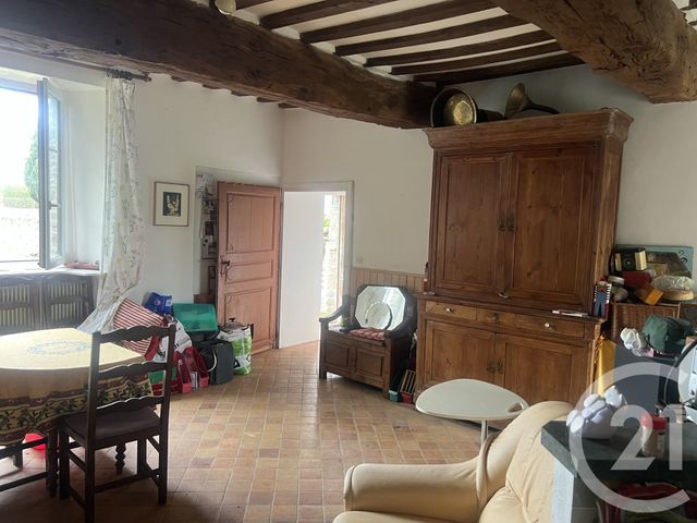 Afficher la photo en grand maison à vendre - 6 pièces - 262.0 m2 - CANISY - 50 - BASSE-NORMANDIE - Century 21 Delucimmo
