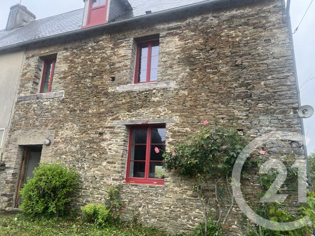 Afficher la photo en grand maison à vendre - 6 pièces - 262.0 m2 - CANISY - 50 - BASSE-NORMANDIE - Century 21 Delucimmo