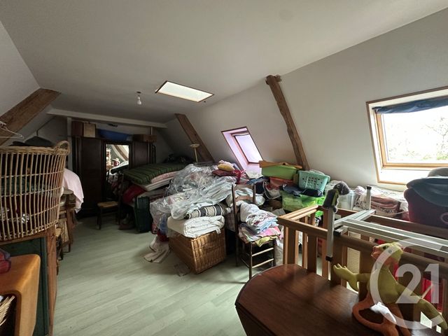 Afficher la photo en grand maison à vendre - 6 pièces - 262.0 m2 - CANISY - 50 - BASSE-NORMANDIE - Century 21 Delucimmo